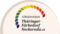 Förderverein Färbedorf Neckeroda e.V.