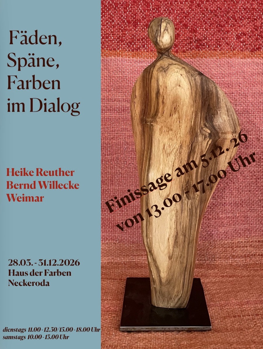 Finissage 05.12.2026